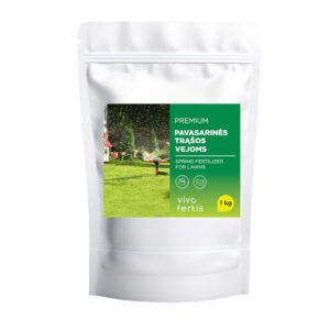 Pavasarines trasos vejoms_1kg